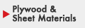 Plywood & Sheet Materials