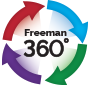 Freeman 360°